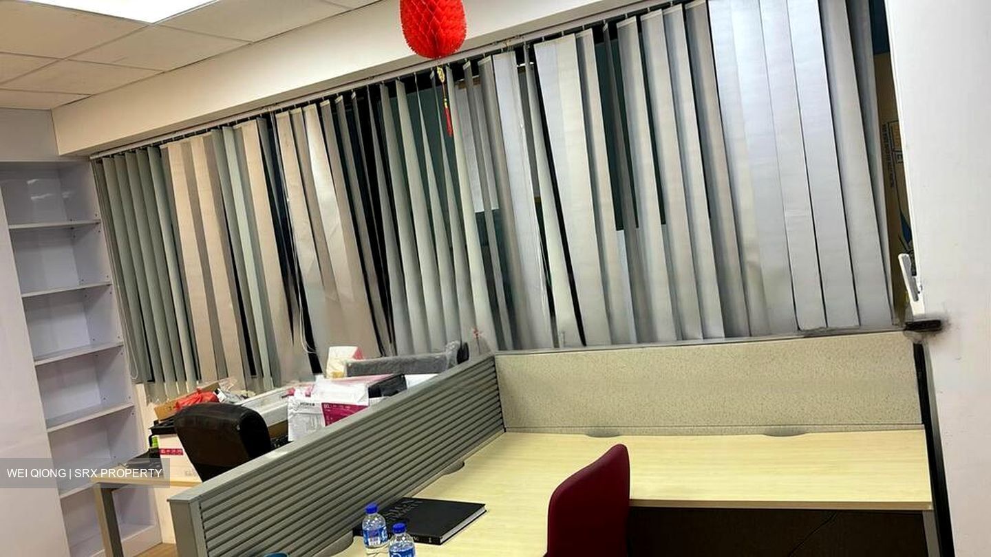 Novelty Techpoint (D19), Factory #455698691